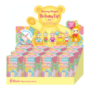 Birthday Gift Bear Series - Bright Choice