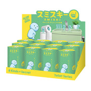 SMISKI Toilet Series - Ready Pick