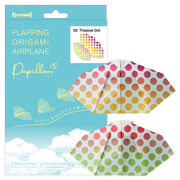 Papillon Origami Airplanes - Series Choice