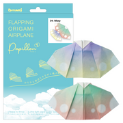 Papillon Origami Airplanes - Series Choice
