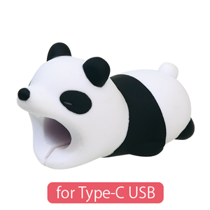 CABLE BITE for Type-C USB - Charm Style
