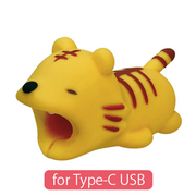 CABLE BITE for Type-C USB - Charm Style